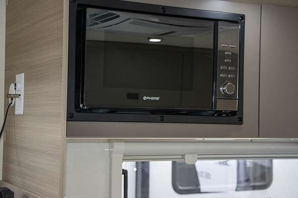 2025 Jayco DISCOVERY