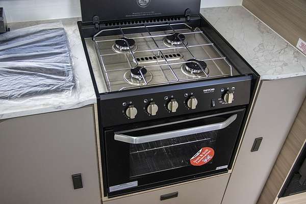 2025 Jayco DISCOVERY