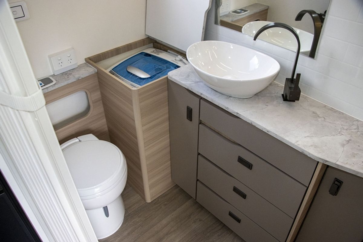 2025 Jayco DISCOVERY