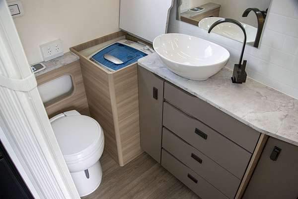 2025 Jayco DISCOVERY