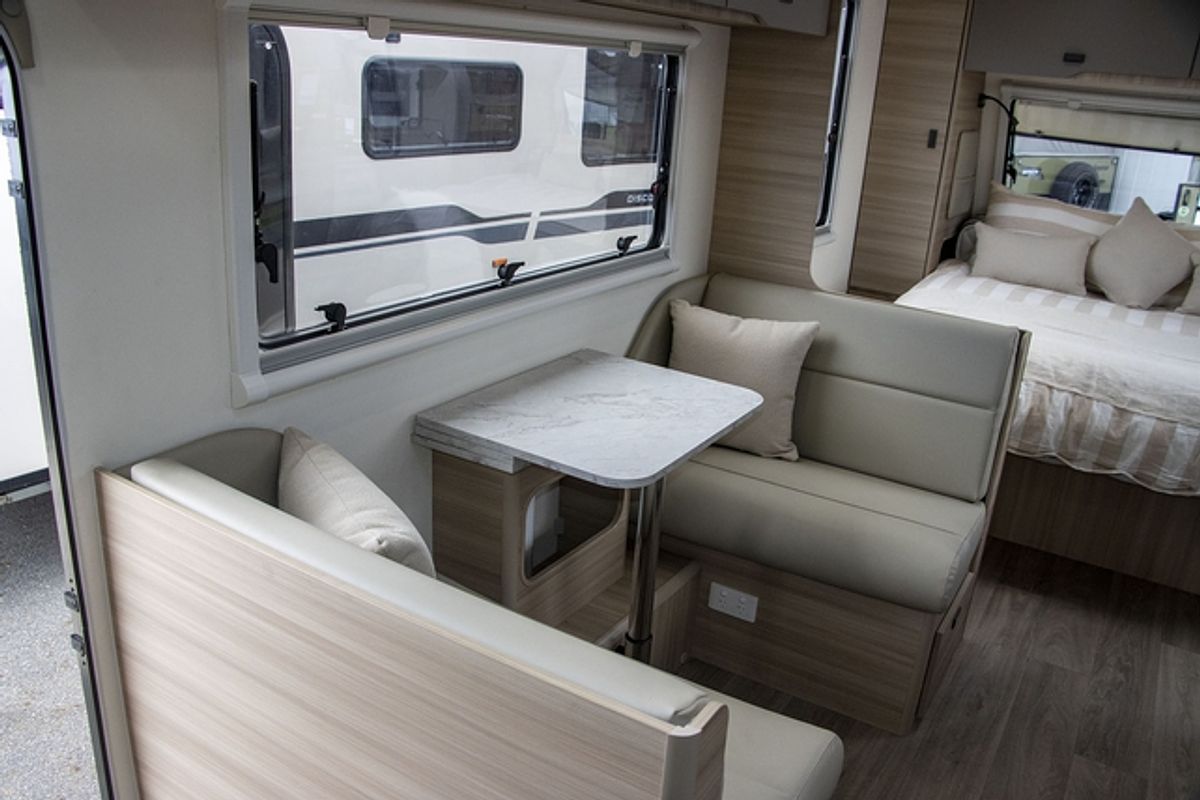 2025 Jayco DISCOVERY