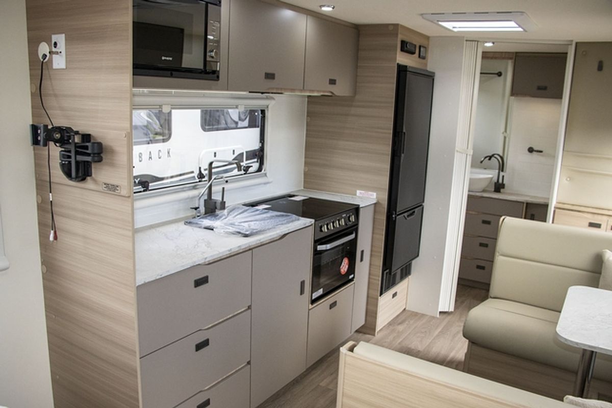 2025 Jayco DISCOVERY