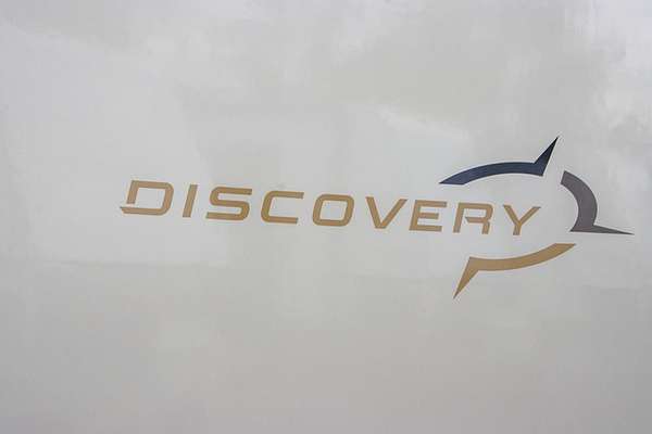 2025 Jayco DISCOVERY