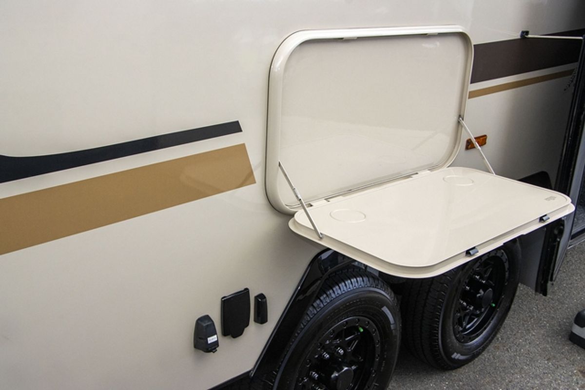 2025 Jayco DISCOVERY