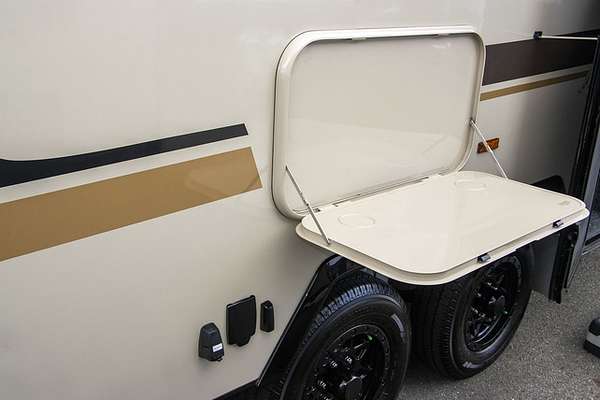 2025 Jayco DISCOVERY