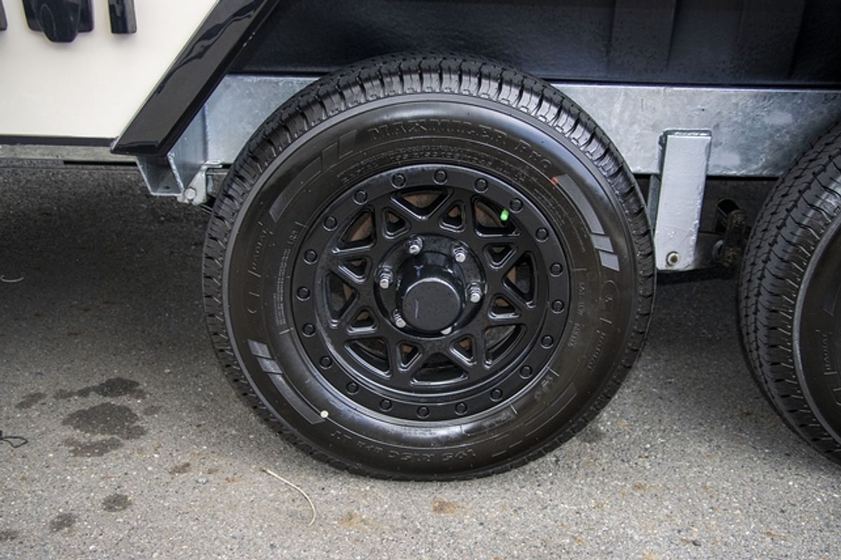 2025 Jayco DISCOVERY