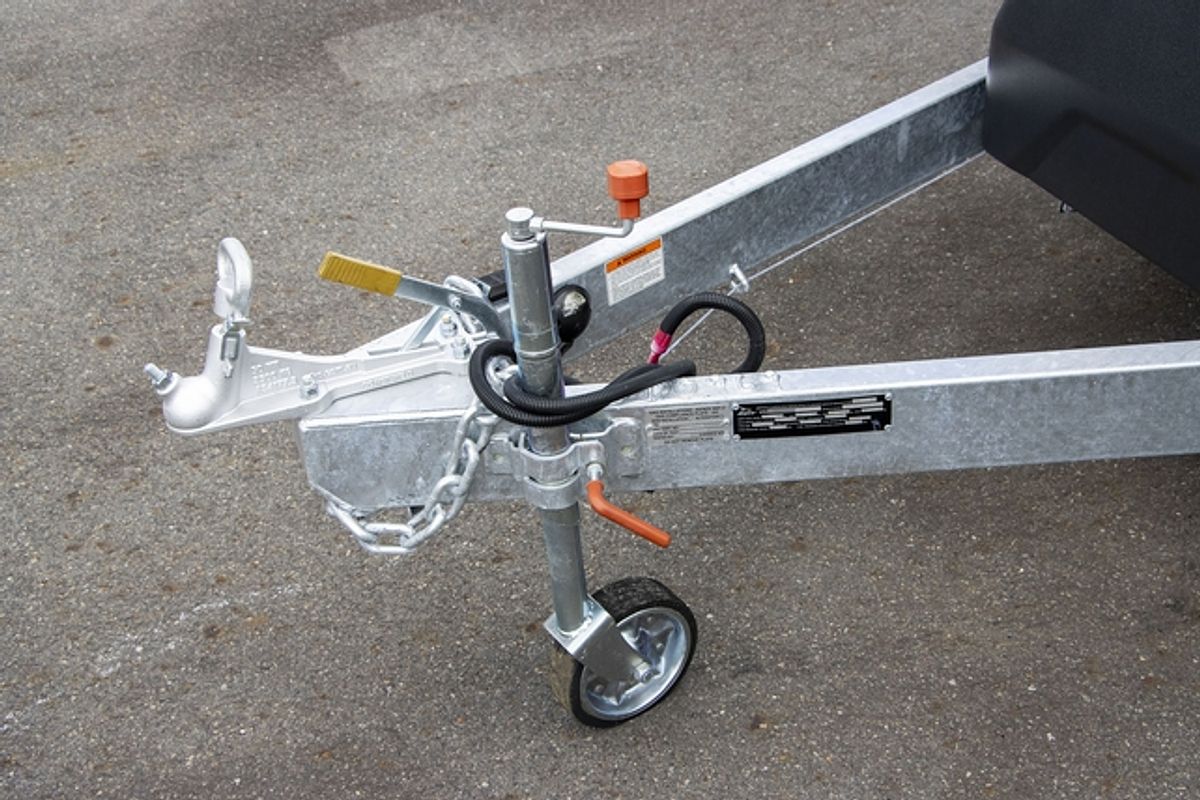 2025 Jayco DISCOVERY