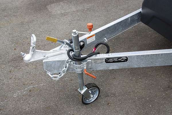 2025 Jayco DISCOVERY