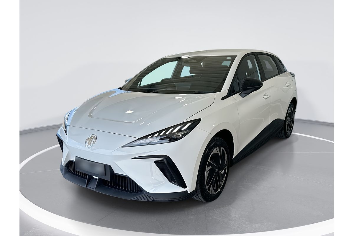 2024 MG MG4 Excite 51 125kW MEH32