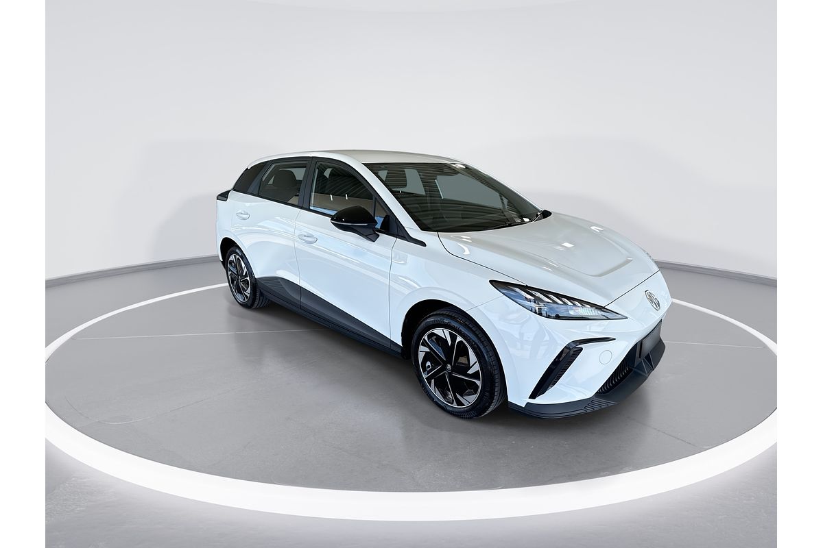 2024 MG MG4 Excite 51 125kW MEH32
