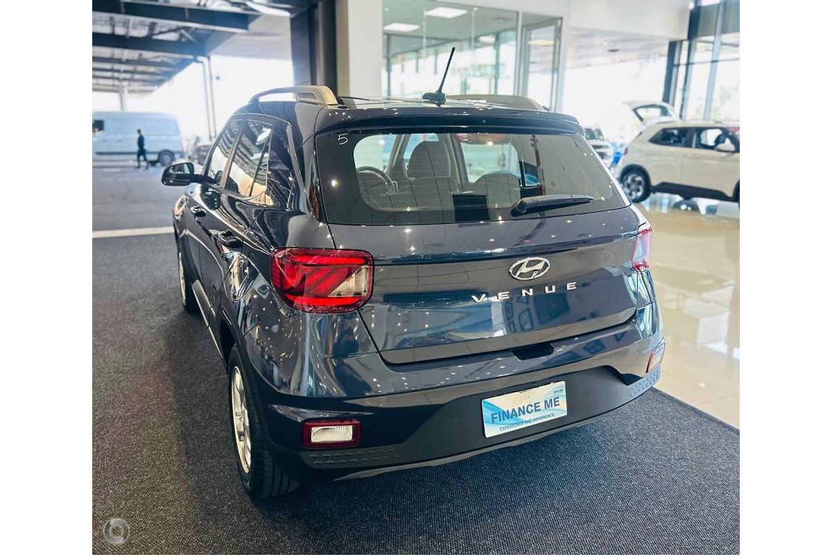 2024 Hyundai Venue QX.V5