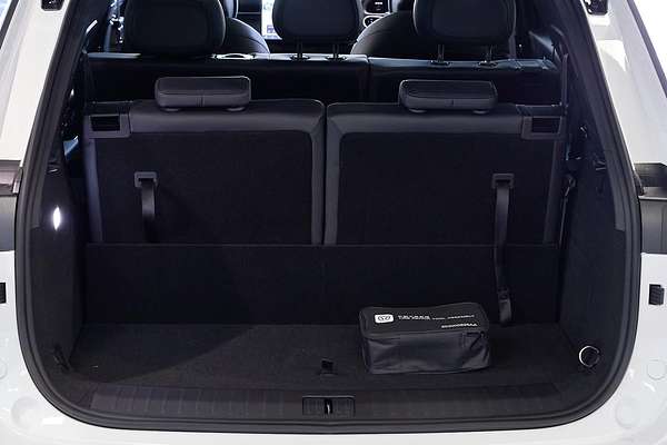 2025 Chery Tiggo 9 Super Hybrid Ultimate