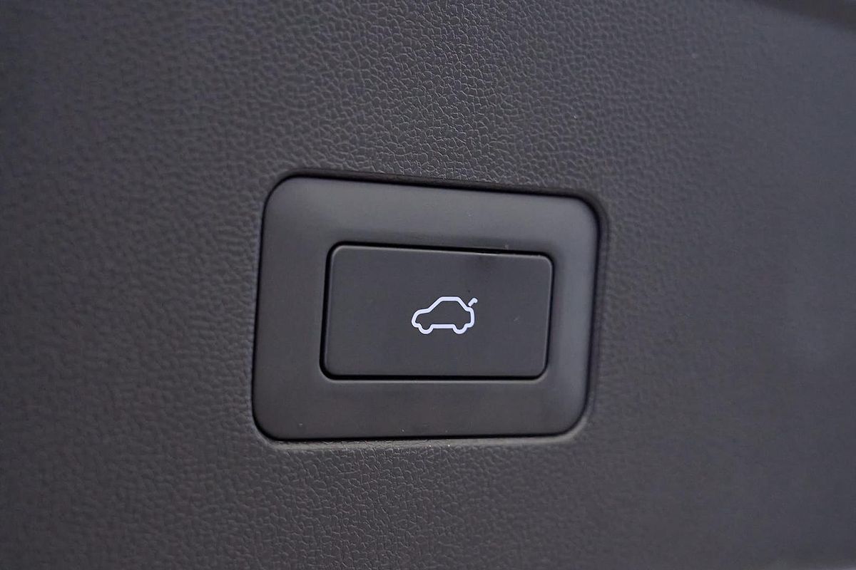 2025 Chery Tiggo 9 Super Hybrid Ultimate