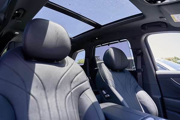 2025 Chery Tiggo 9 Super Hybrid Ultimate