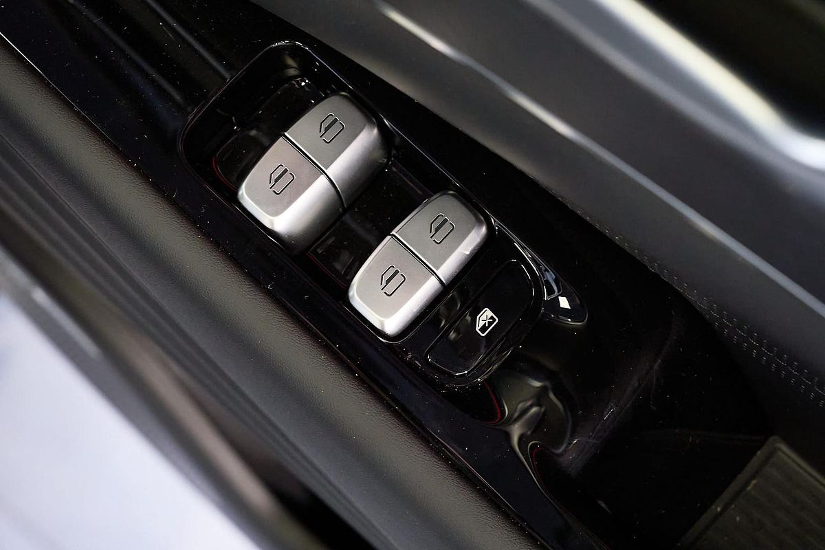 2025 Chery Tiggo 9 Super Hybrid Ultimate