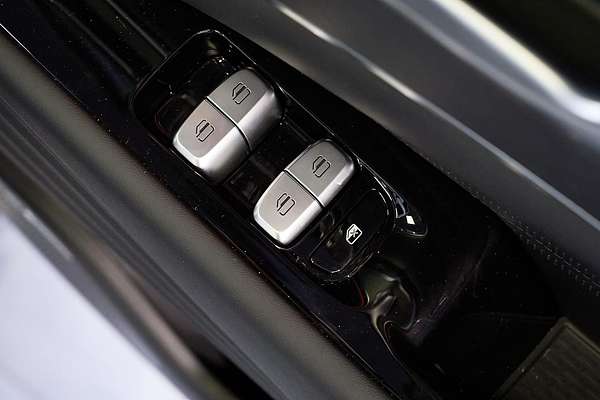 2025 Chery Tiggo 9 Super Hybrid Ultimate