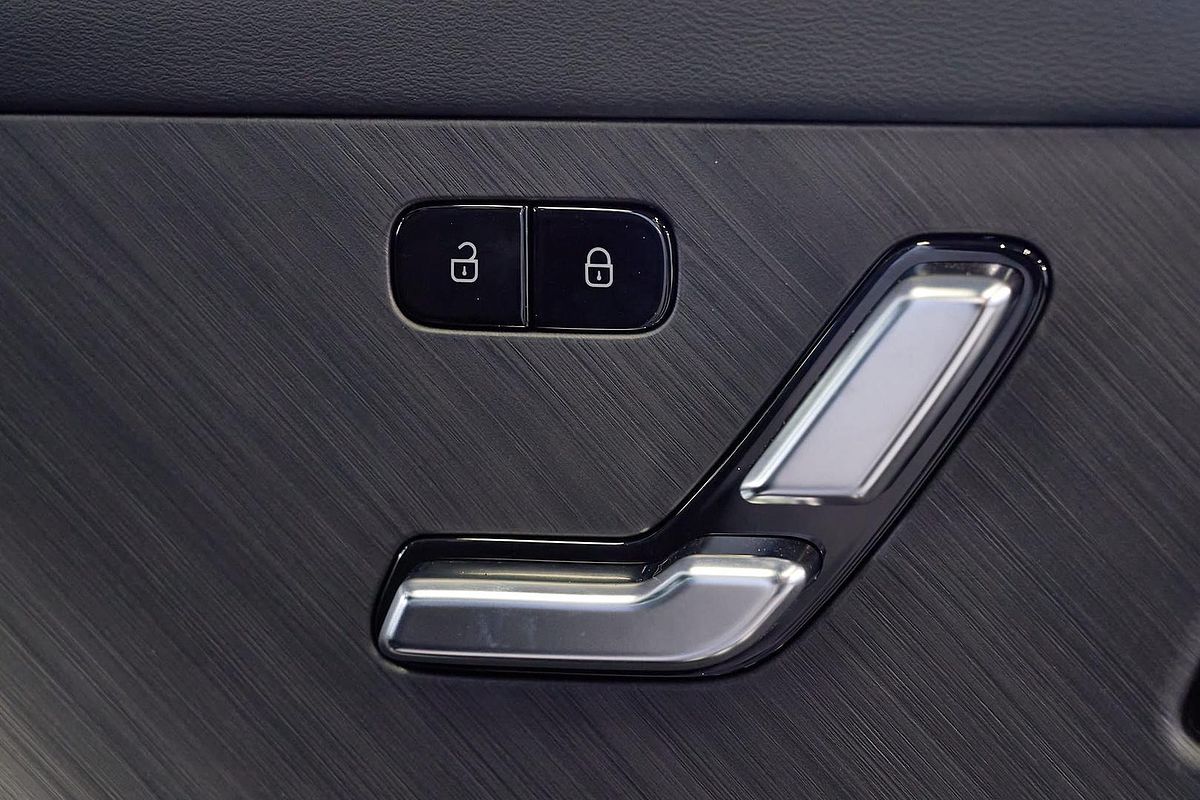 2025 Chery Tiggo 9 Super Hybrid Ultimate