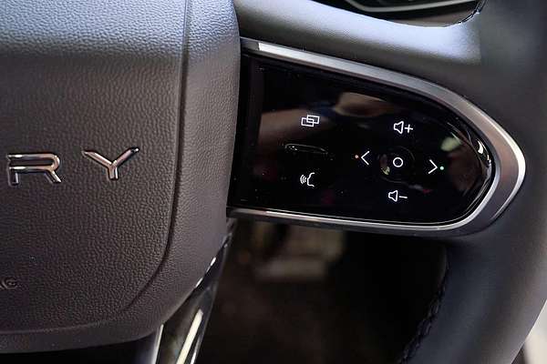 2025 Chery Tiggo 9 Super Hybrid Ultimate