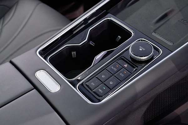 2025 Chery Tiggo 9 Super Hybrid Ultimate