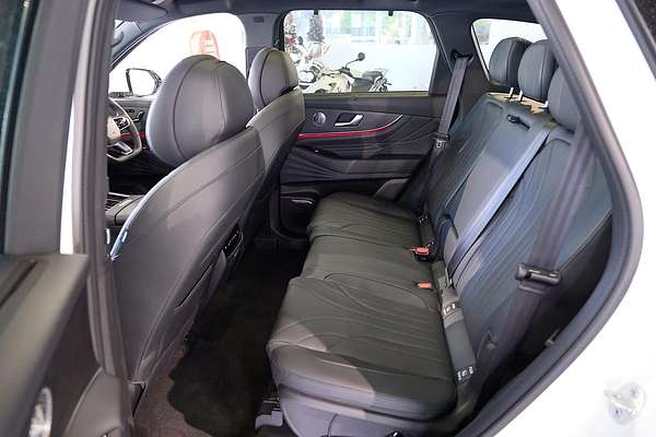 2025 Chery Tiggo 9 Super Hybrid Ultimate