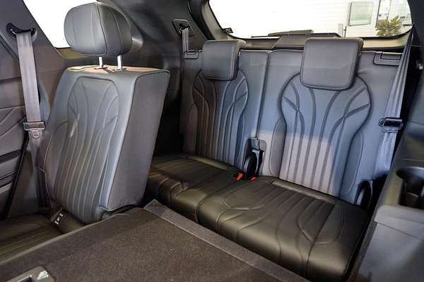 2025 Chery Tiggo 9 Super Hybrid Ultimate