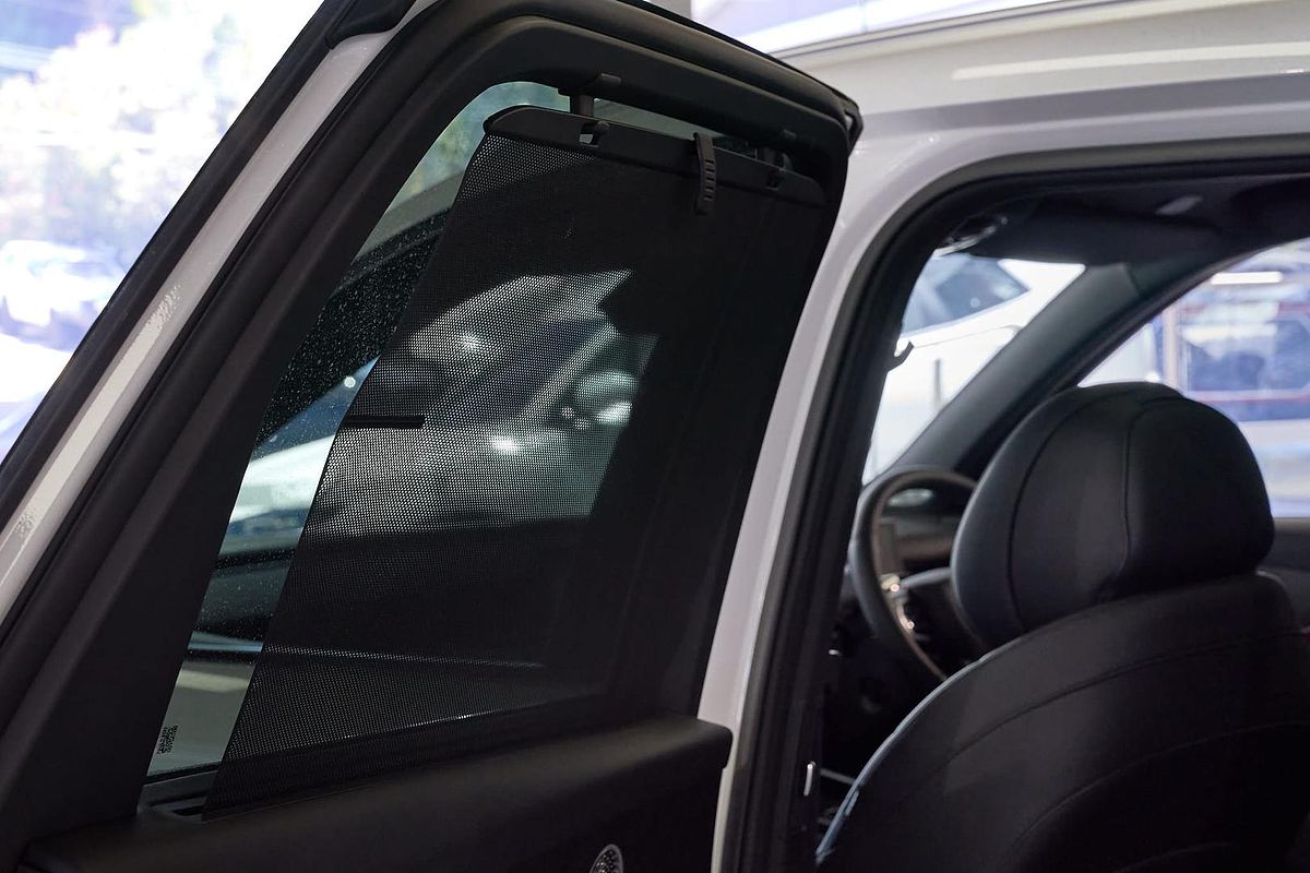 2025 Chery Tiggo 9 Super Hybrid Ultimate