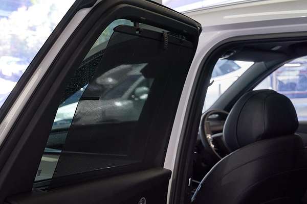 2025 Chery Tiggo 9 Super Hybrid Ultimate