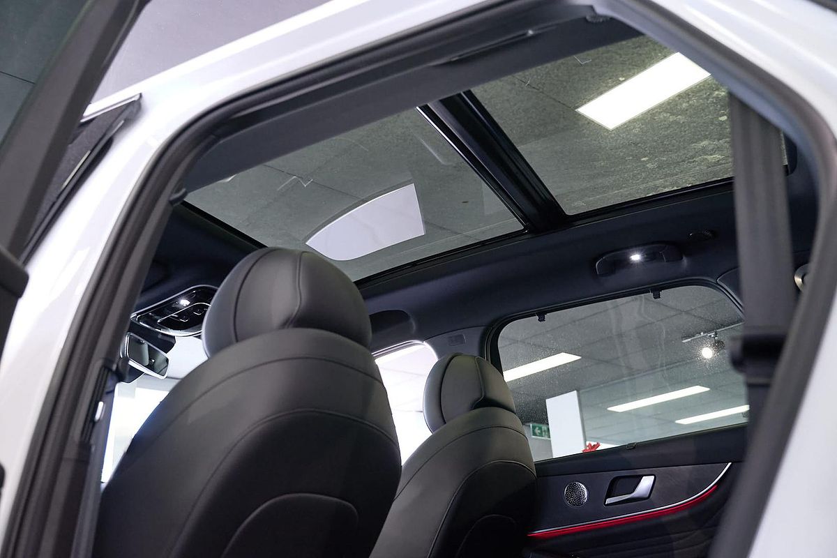 2025 Chery Tiggo 9 Super Hybrid Ultimate