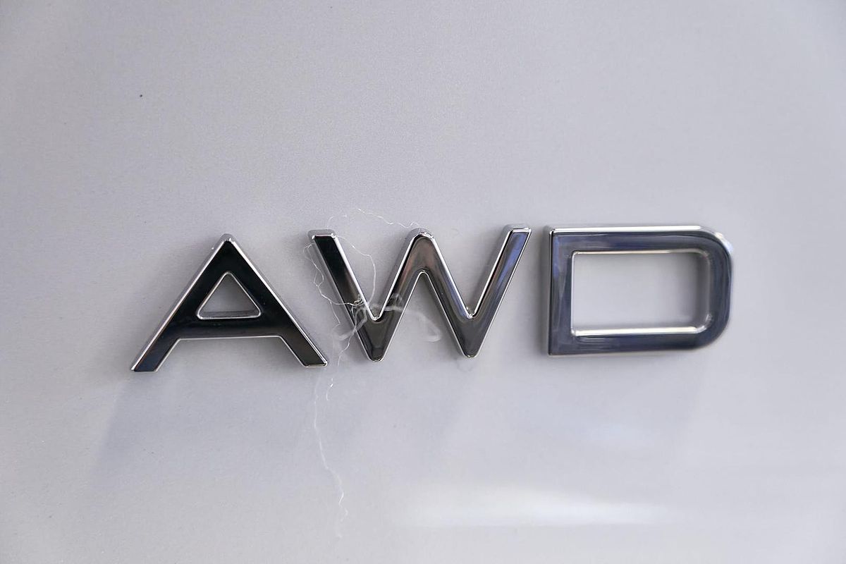 2025 Chery Tiggo 9 Super Hybrid Ultimate