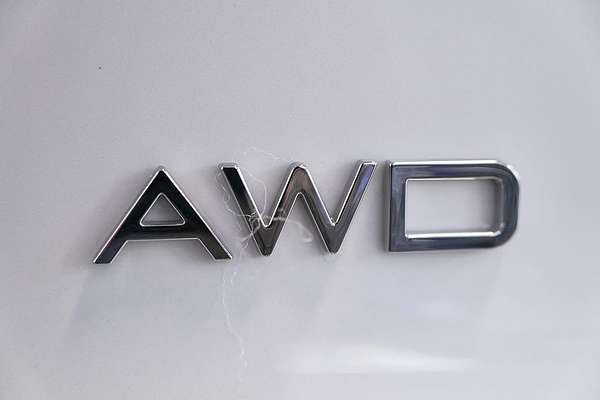 2025 Chery Tiggo 9 Super Hybrid Ultimate