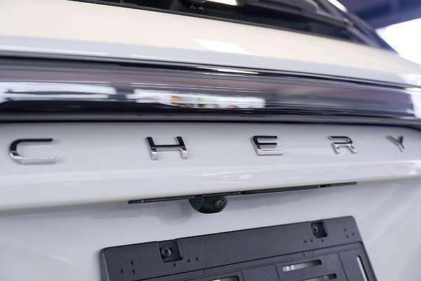 2025 Chery Tiggo 9 Super Hybrid Ultimate