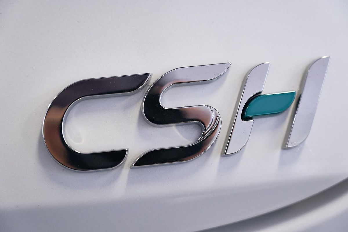 2025 Chery Tiggo 9 Super Hybrid Ultimate