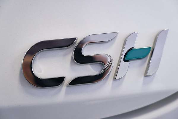 2025 Chery Tiggo 9 Super Hybrid Ultimate