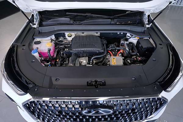 2025 Chery Tiggo 9 Super Hybrid Ultimate