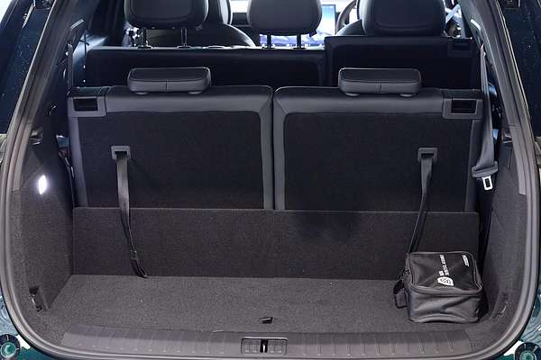 2025 Chery Tiggo 9 Super Hybrid Ultimate