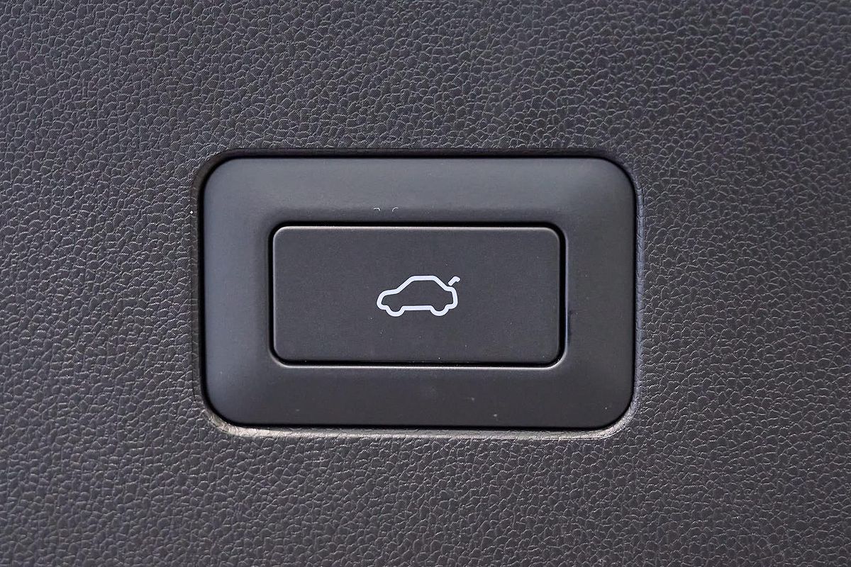 2025 Chery Tiggo 9 Super Hybrid Ultimate