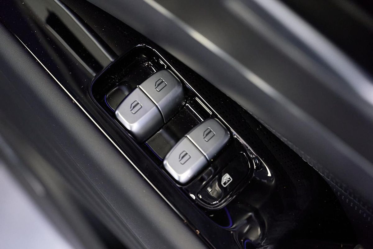 2025 Chery Tiggo 9 Super Hybrid Ultimate