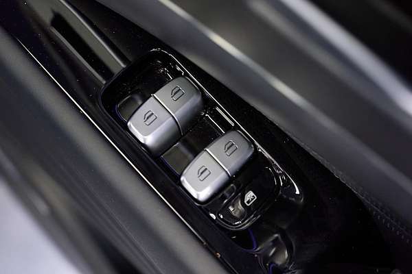 2025 Chery Tiggo 9 Super Hybrid Ultimate