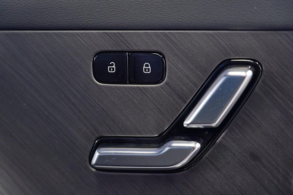 2025 Chery Tiggo 9 Super Hybrid Ultimate