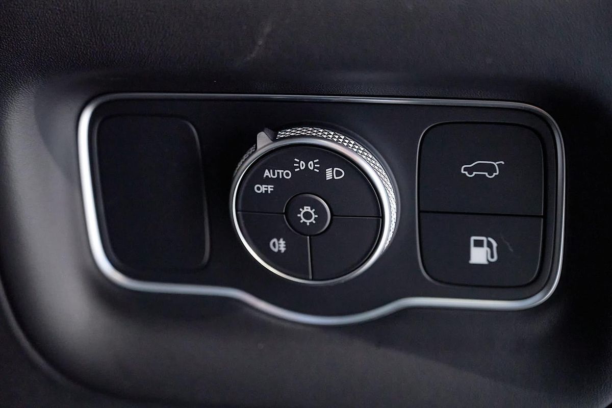 2025 Chery Tiggo 9 Super Hybrid Ultimate