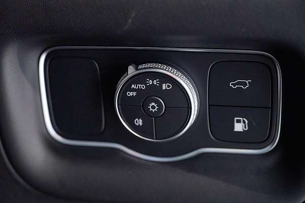 2025 Chery Tiggo 9 Super Hybrid Ultimate