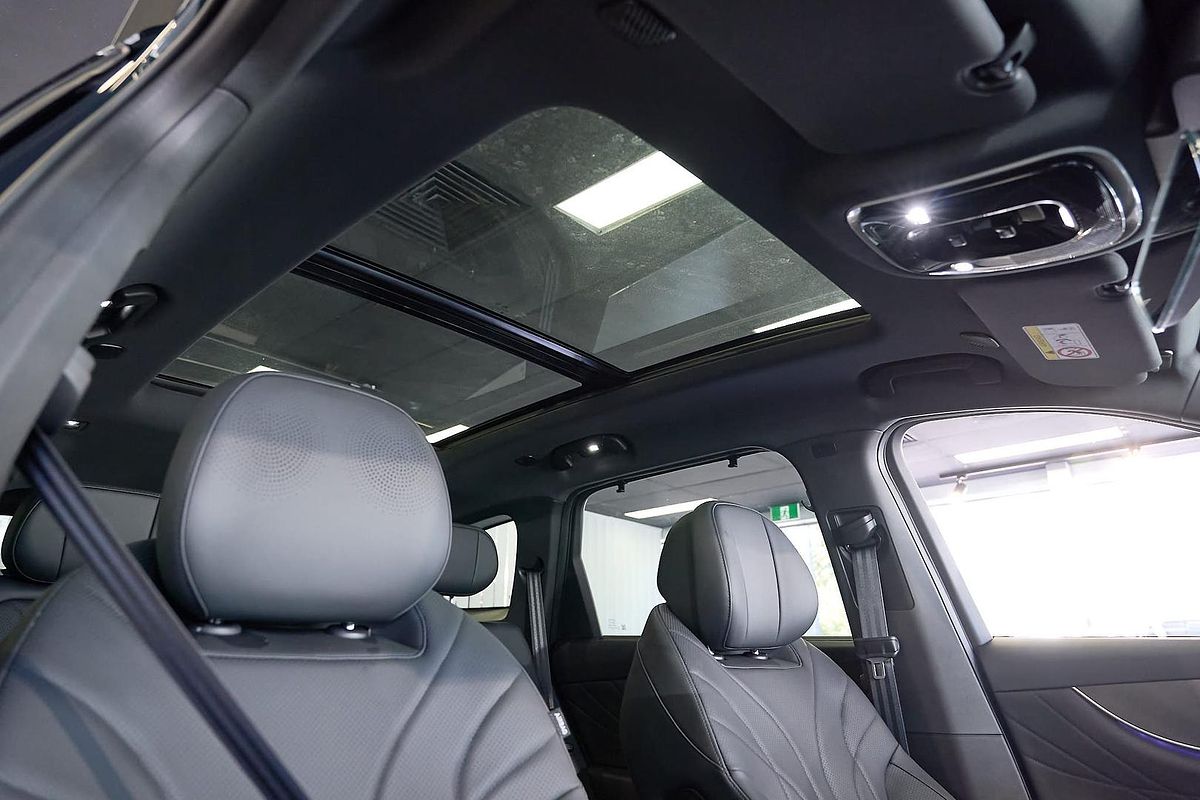 2025 Chery Tiggo 9 Super Hybrid Ultimate