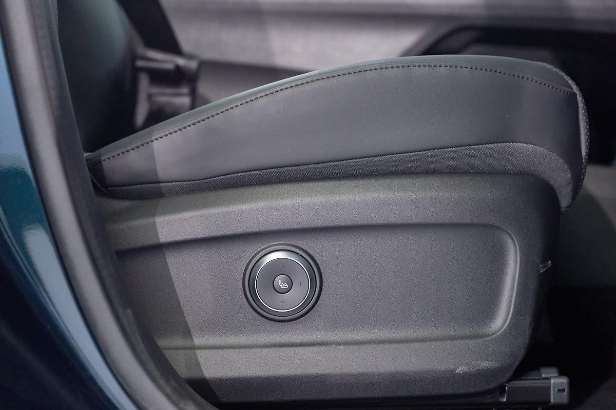 2025 Chery Tiggo 9 Super Hybrid Ultimate