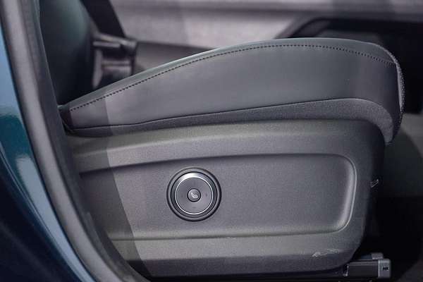 2025 Chery Tiggo 9 Super Hybrid Ultimate