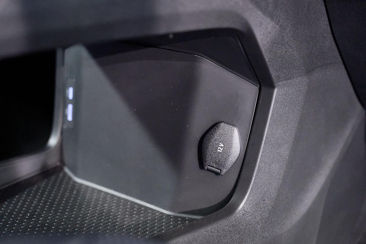 2025 Chery Tiggo 9 Super Hybrid Ultimate