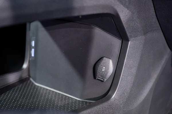 2025 Chery Tiggo 9 Super Hybrid Ultimate