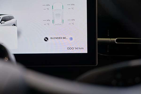 2025 Chery Tiggo 9 Super Hybrid Ultimate