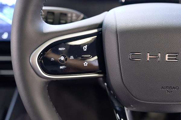 2025 Chery Tiggo 9 Super Hybrid Ultimate