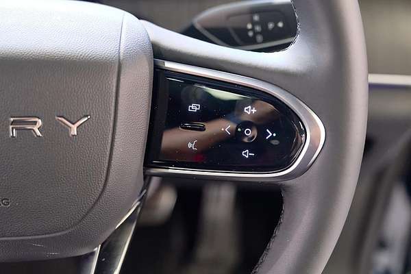 2025 Chery Tiggo 9 Super Hybrid Ultimate