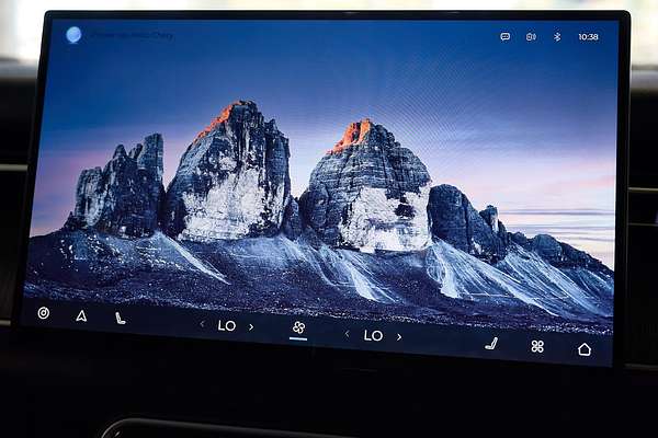 2025 Chery Tiggo 9 Super Hybrid Ultimate